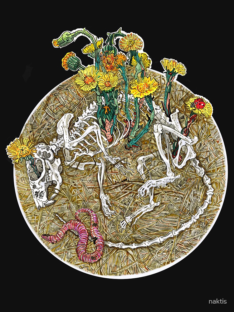 Circle of life. by naktis