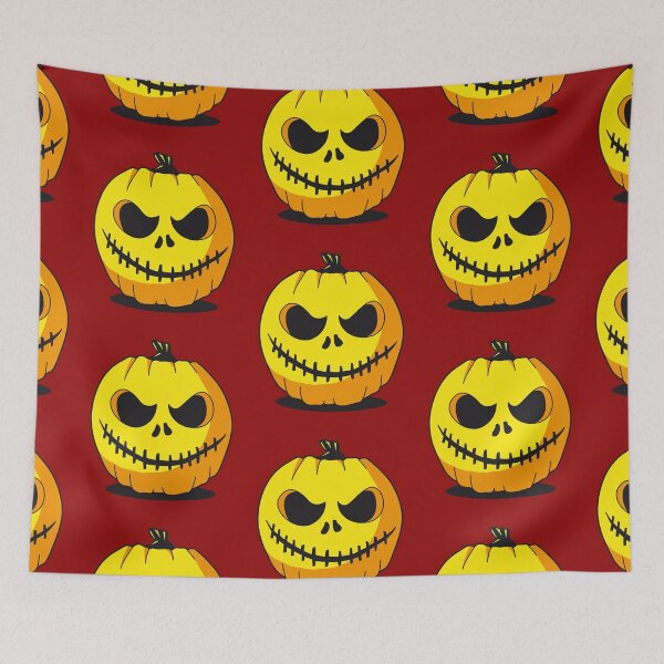 Item preview, Pumpkin Halloween designed and sold by t335.