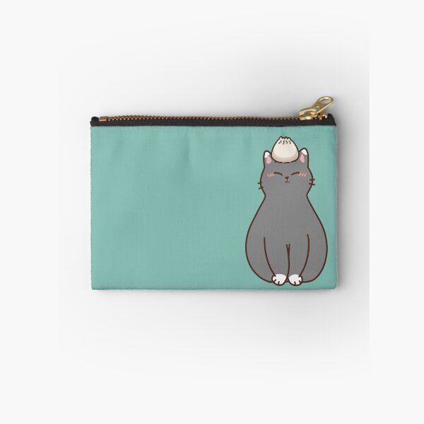 Item preview, Cat and Dumplings designed and sold by CricketDoodles.