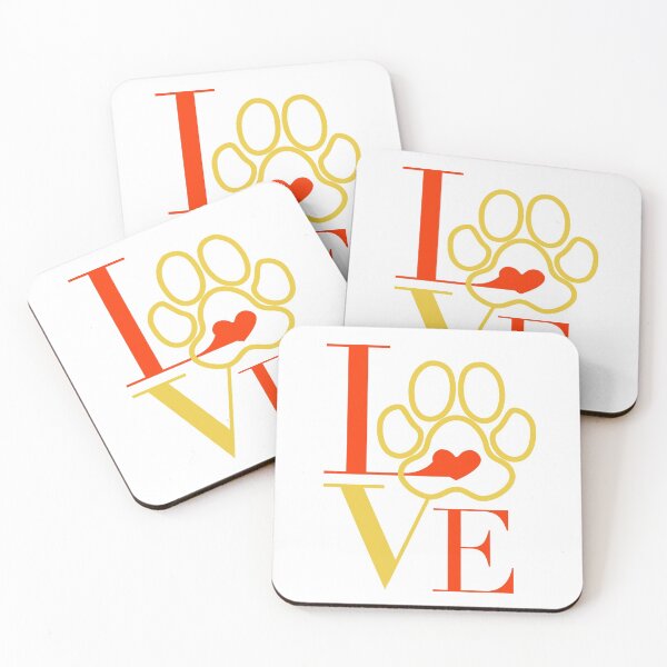 Item preview, Dog Love designed and sold by Christian Sales.