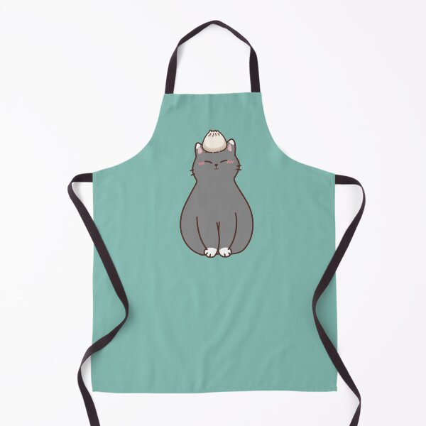 Item preview, Cat and Dumplings designed and sold by CricketDoodles.