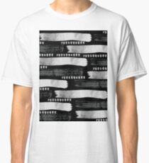 Brush Strokes Classic T-Shirt