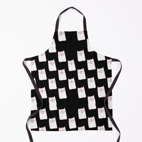 Item preview, Kawaii cat quarantine designed and sold by Photography-Art.