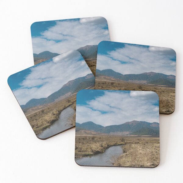 Item preview, Phobjikha Valley, Bhutan designed and sold by Mark Prior.