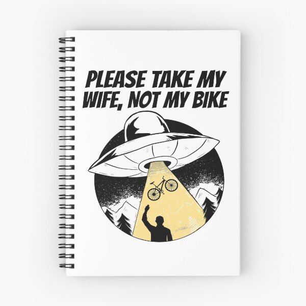 Item preview, Funny Downhill Mountain Biking Husband Gift MTB designed and sold by Stronzi.