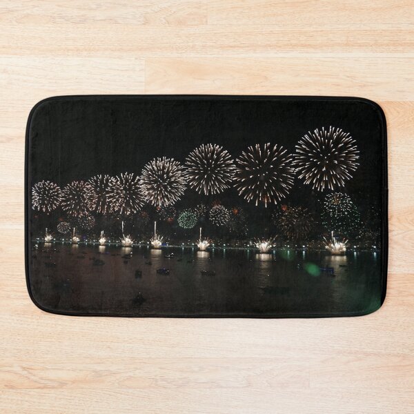 Item preview, Copa Cabana Firework designed and sold by Viktoriya Gurskaya.