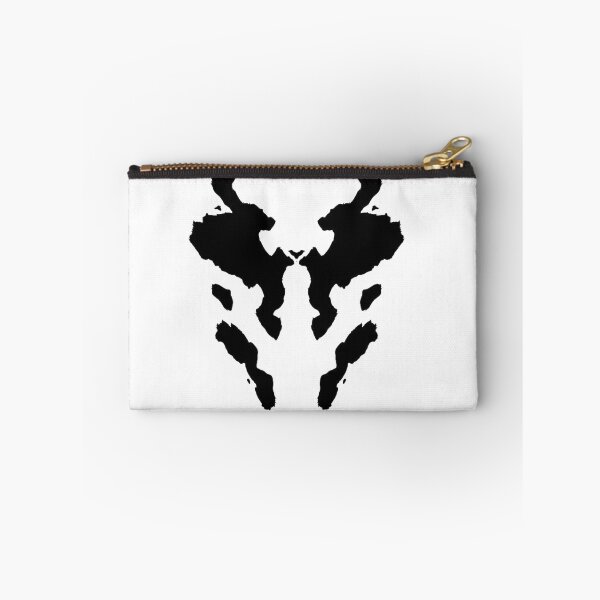 Aperçu de l'œuvre Test de Rorschach créée et vendue par GEEKLAIR.