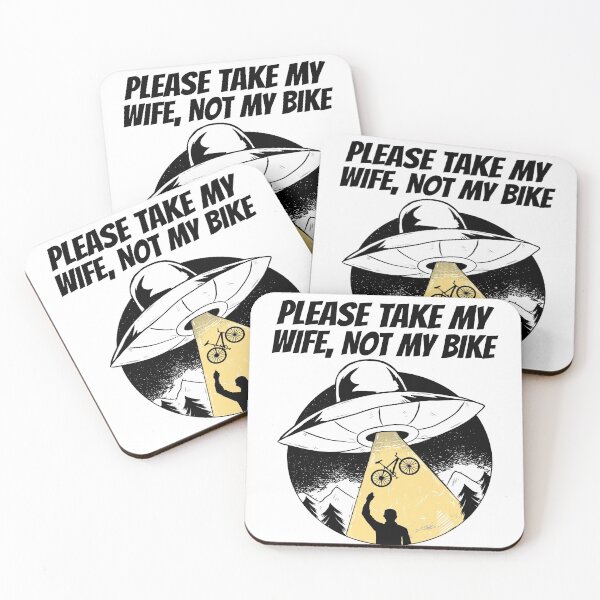 Item preview, Funny Downhill Mountain Biking Husband Gift MTB designed and sold by Stronzi.