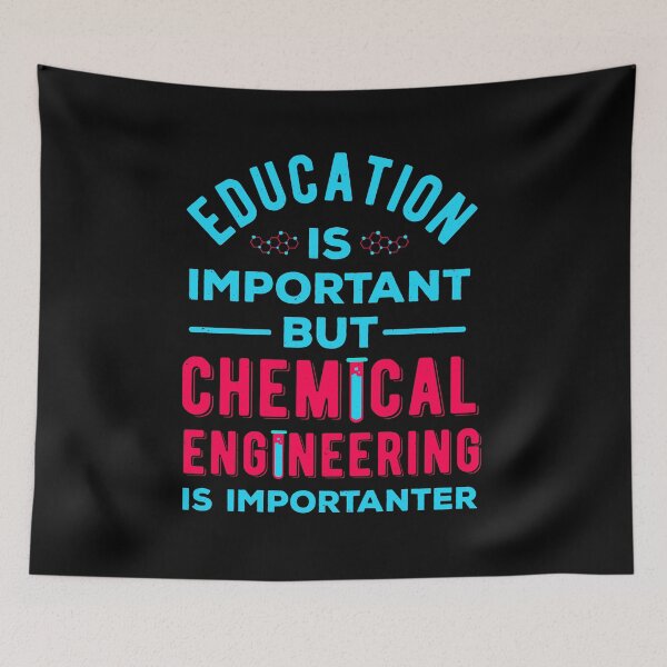 Item preview, Chemical Engineer Funny designed and sold by artworkbyrihen.