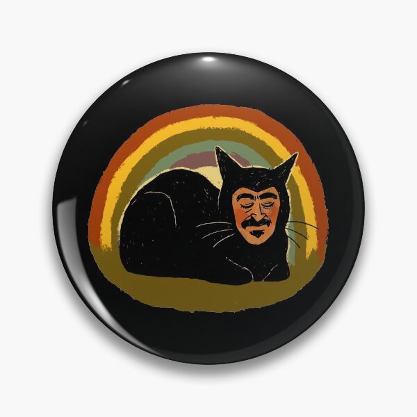 Item preview, Vladislav as a cat - what we do in the shadows designed and sold by karamzack.