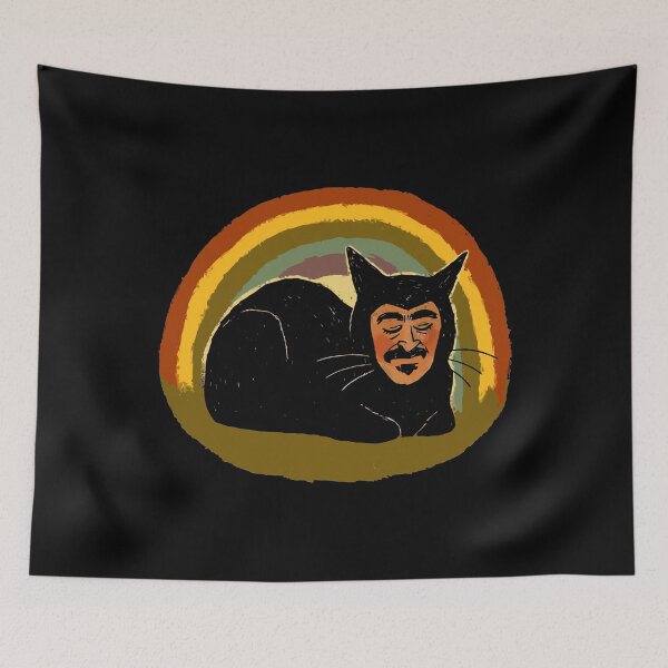 Item preview, Vladislav as a cat - what we do in the shadows designed and sold by karamzack.