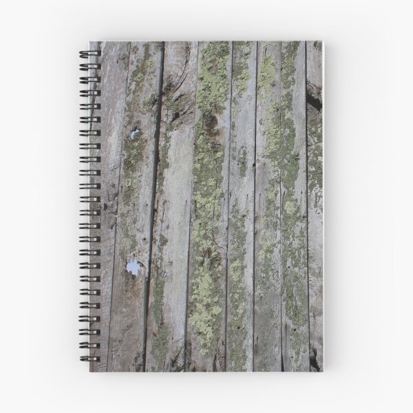 Item preview, Old woodshed wall designed and sold by TwoShoes.