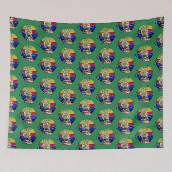 Item preview, Goa Magic designed and sold by SueSakpal.