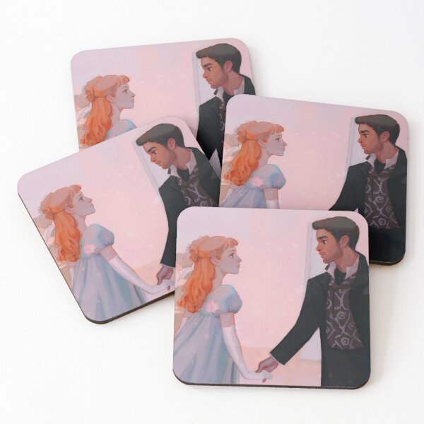 Coasters