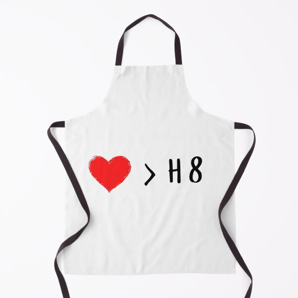 Item preview, Love Is Greater Than Hate - Love > H8 - no hate - love wins designed and sold by whatisonmymind.