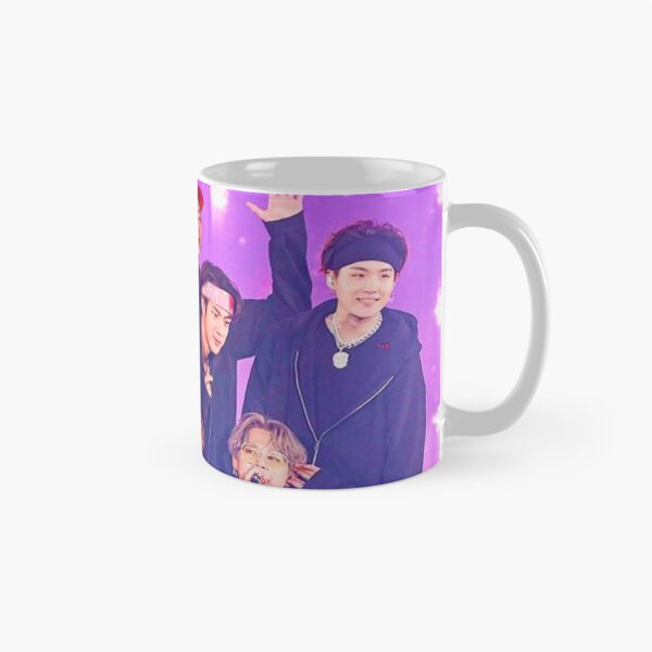 Item preview, BTS OT7 SNINE DREAM SMILE designed and sold by Izzypark13.
