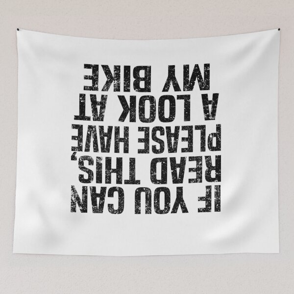 Item preview, Funny Downhill Mountain Biking Gift Quote MTB  designed and sold by Stronzi.