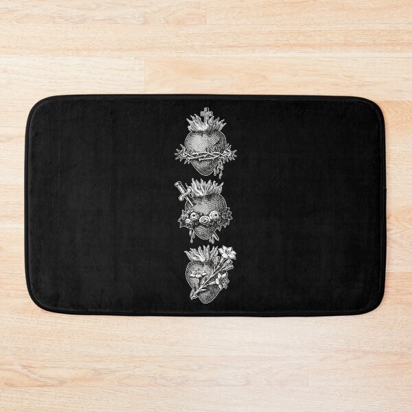 Item preview, Sacred Hearts of the Holy Family designed and sold by Beltschazar.