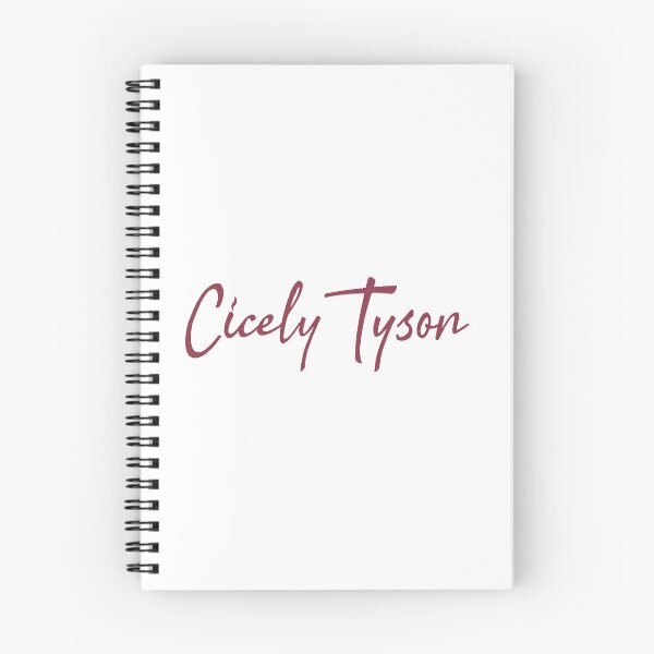 Item preview, Cicely Tyson designed and sold by karamzack.
