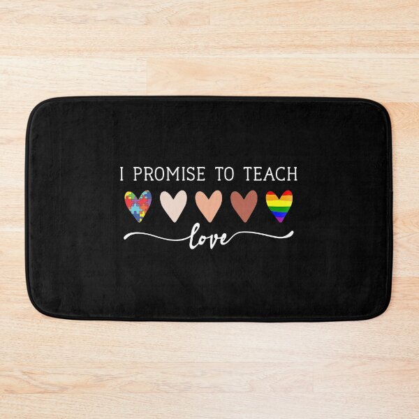 Item preview, I Promise To Teach Love 95 - 02 designed and sold by davidcgonzale.