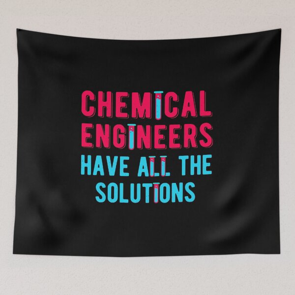 Item preview, Chemical Engineer Funny designed and sold by artworkbyrihen.