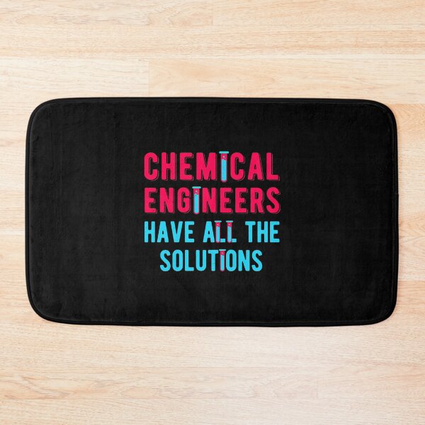 Item preview, Chemical Engineer Funny designed and sold by artworkbyrihen.