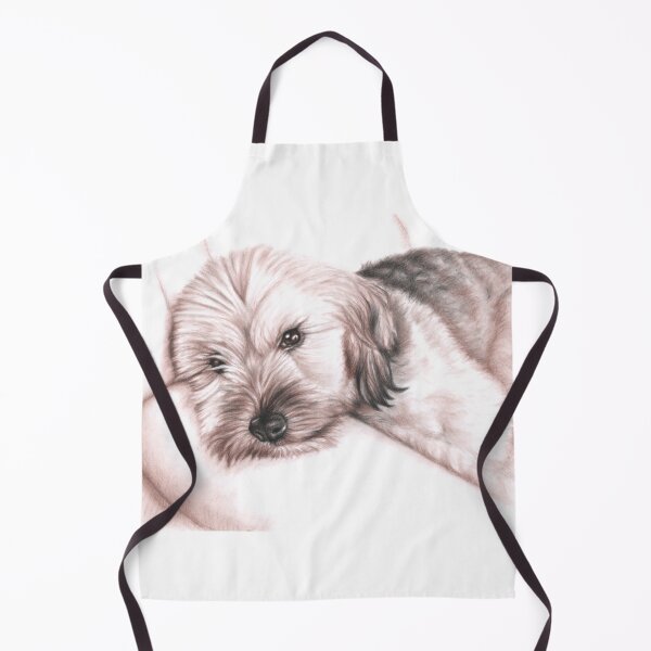 Item preview, Relaxing Dog designed and sold by Arts & Dogs.