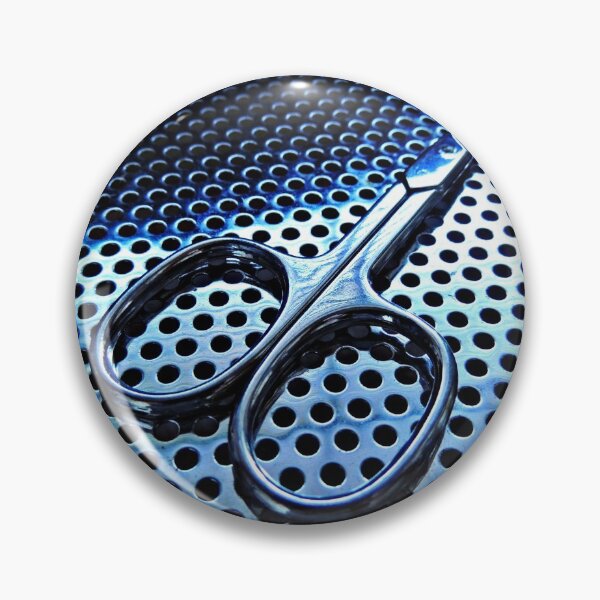 Item preview, Blue Sharp designed and sold by Alexandra Lavizzari.