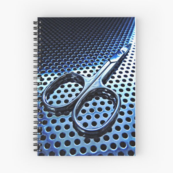 Item preview, Blue Sharp designed and sold by Alexandra Lavizzari.