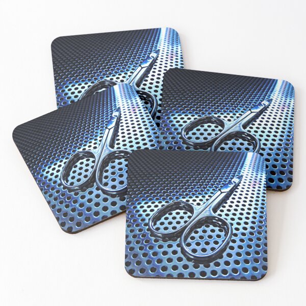 Item preview, Blue Sharp designed and sold by Alexandra Lavizzari.