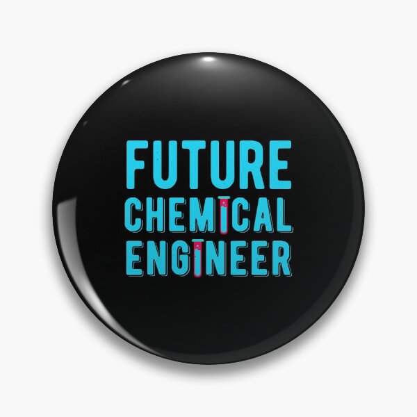Item preview, Future Chemical Engineer designed and sold by artworkbyrihen.