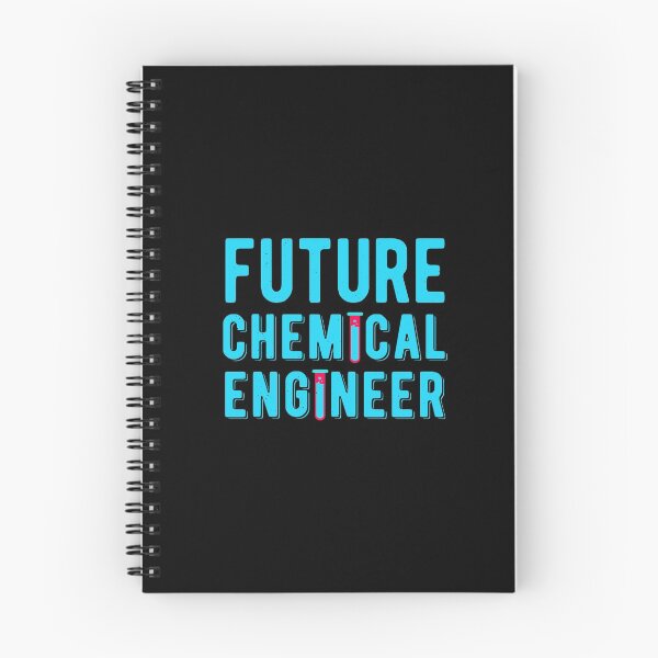 Item preview, Future Chemical Engineer designed and sold by artworkbyrihen.