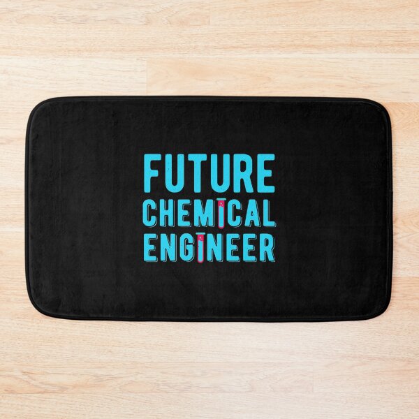 Item preview, Future Chemical Engineer designed and sold by artworkbyrihen.