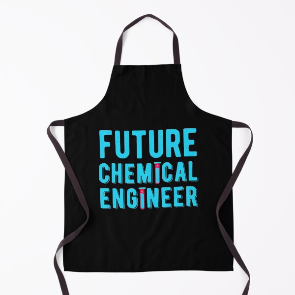 Item preview, Future Chemical Engineer designed and sold by artworkbyrihen.