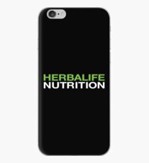 HERBALIFE NUTRITION iPhone Case