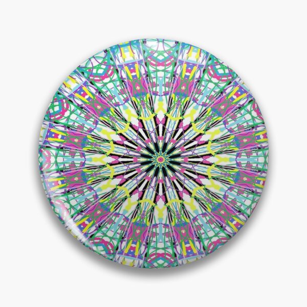Item preview, Mandala 3 designed and sold by SetHorus.