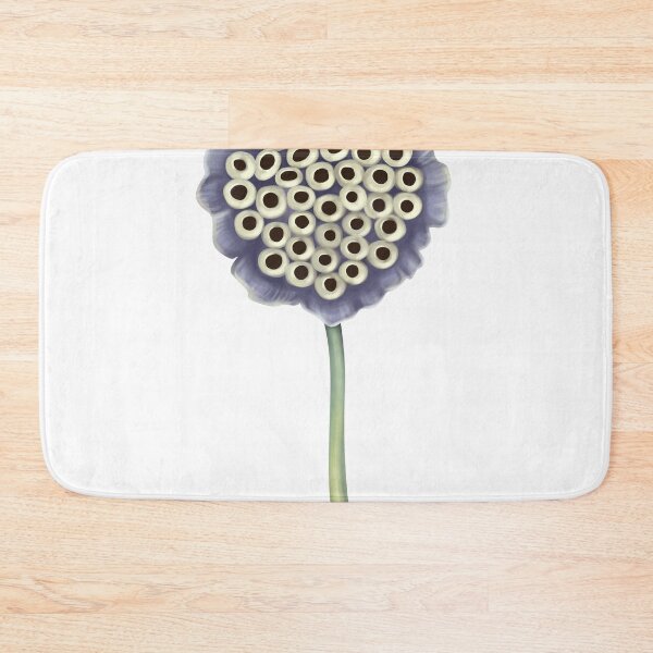 Item preview,  lotus plant illustration designed and sold by lex-sky.