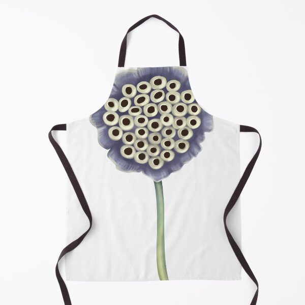 Item preview,  lotus plant illustration designed and sold by lex-sky.