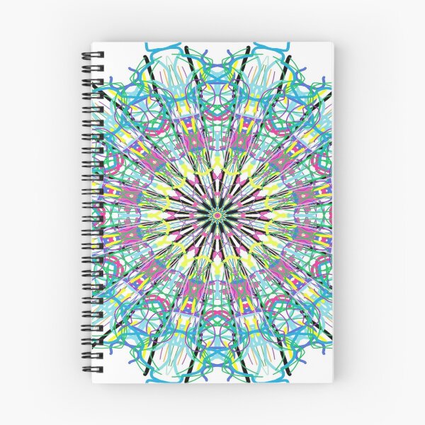 Item preview, Mandala 3 designed and sold by SetHorus.