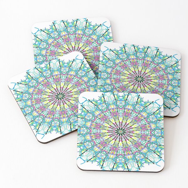 Item preview, Mandala 3 designed and sold by SetHorus.