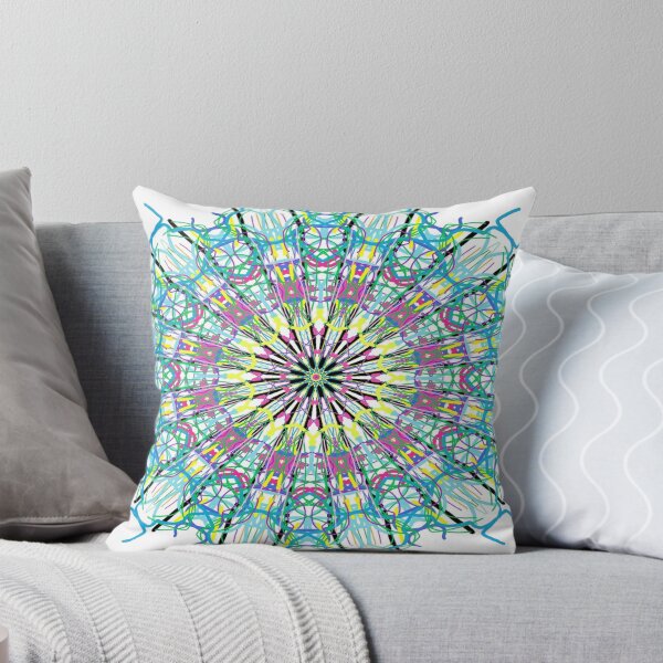 Item preview, Mandala 3 designed and sold by SetHorus.