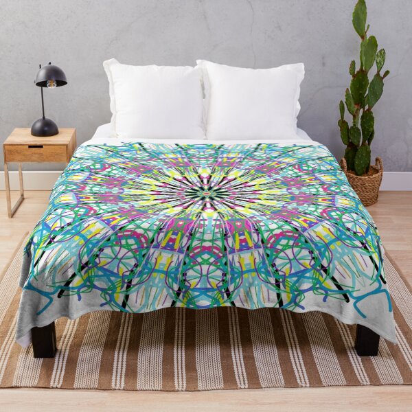 Item preview, Mandala 3 designed and sold by SetHorus.
