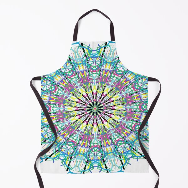 Item preview, Mandala 3 designed and sold by SetHorus.