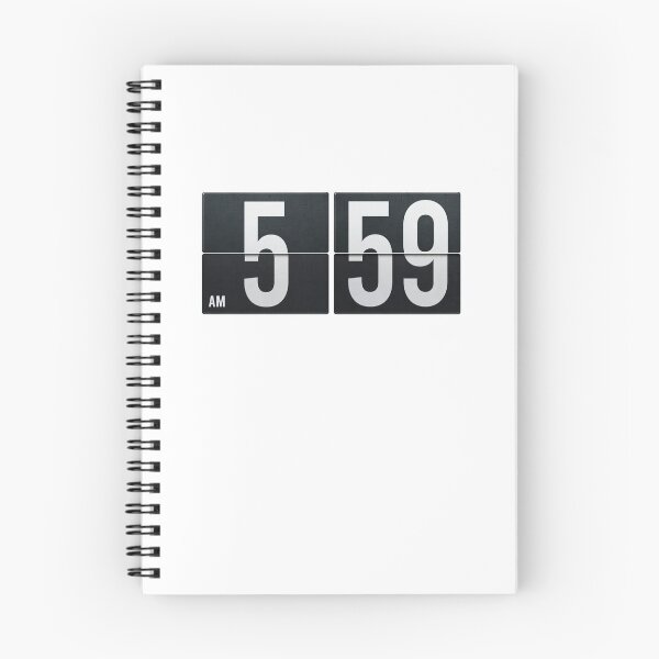 Item preview, Groundhog Day Alarm Clock designed and sold by digitalknight.