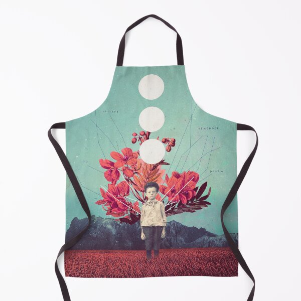 Item preview, Standing at the Threshold of Time designed and sold by FrankMoth.