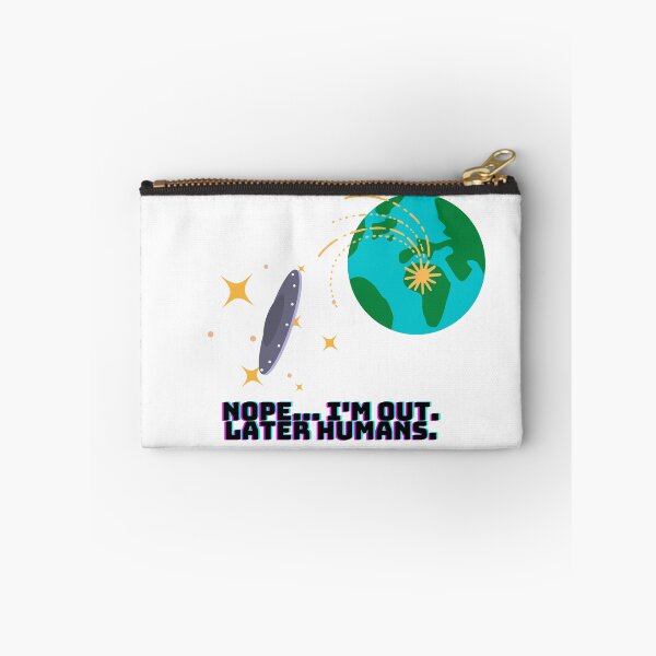 Item preview, Later Humans designed and sold by KrazyScientist.