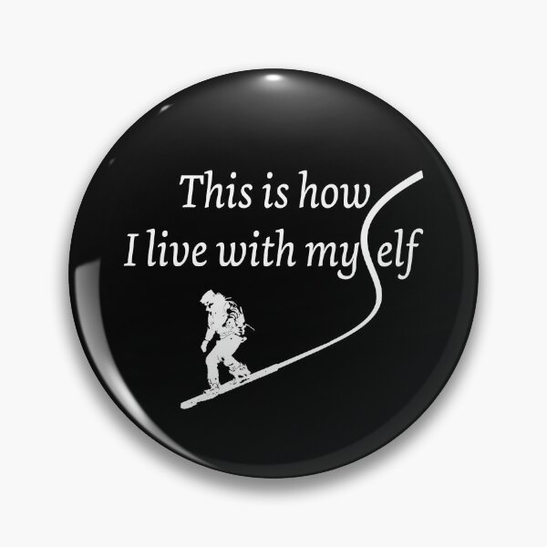 Item preview, Funny Snowboard Rider Design designed and sold by Artstastic.