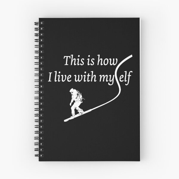 Item preview, Funny Snowboard Rider Design designed and sold by Artstastic.