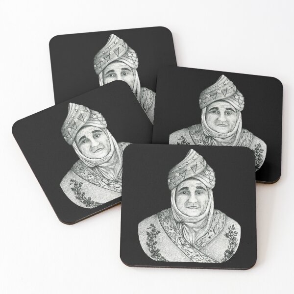 Item preview, sultan designed and sold by asaartdesign.