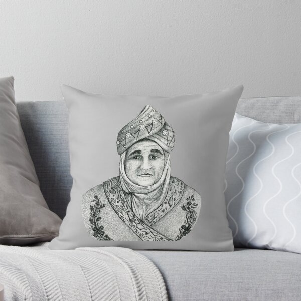 Item preview, sultan designed and sold by asaartdesign.